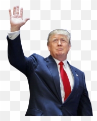 Businessman Png Download Image Arts - Donald Trump Png