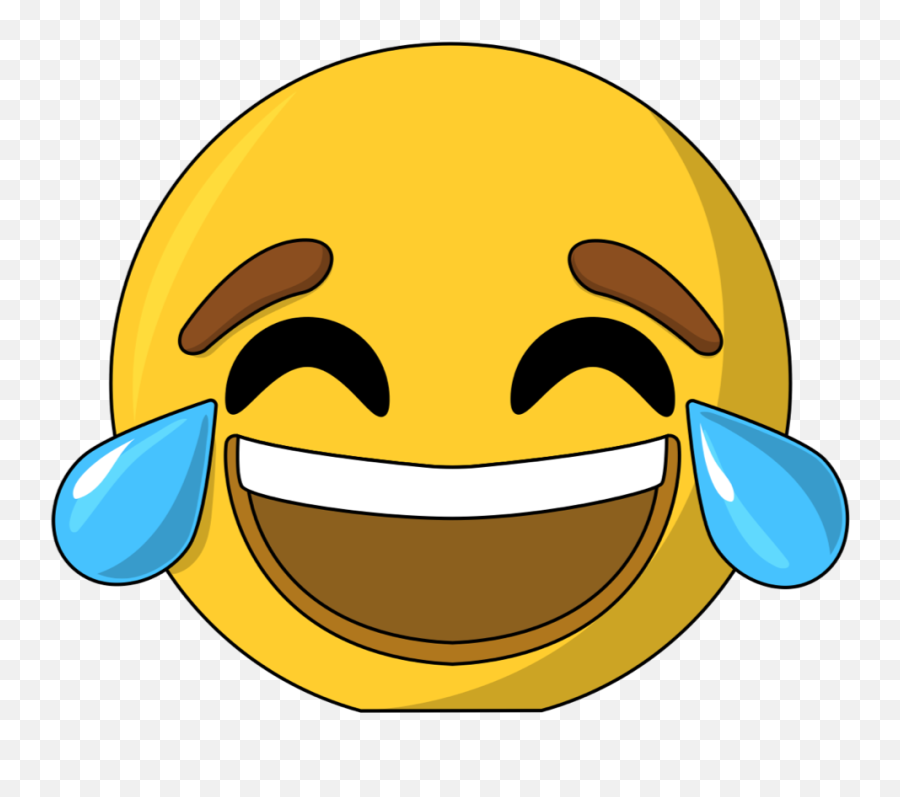 Lol Emoji - Youtooz Emoji Png,Lol Face Png