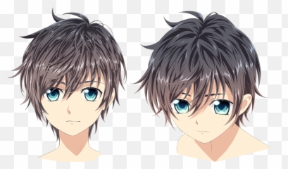 Anime Girl Face Png 6 Image