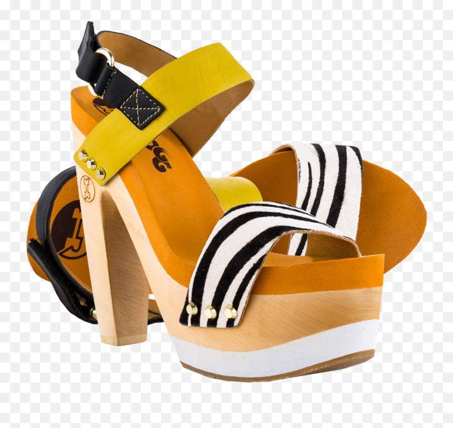 Download Sandal Transparent Png Sandals