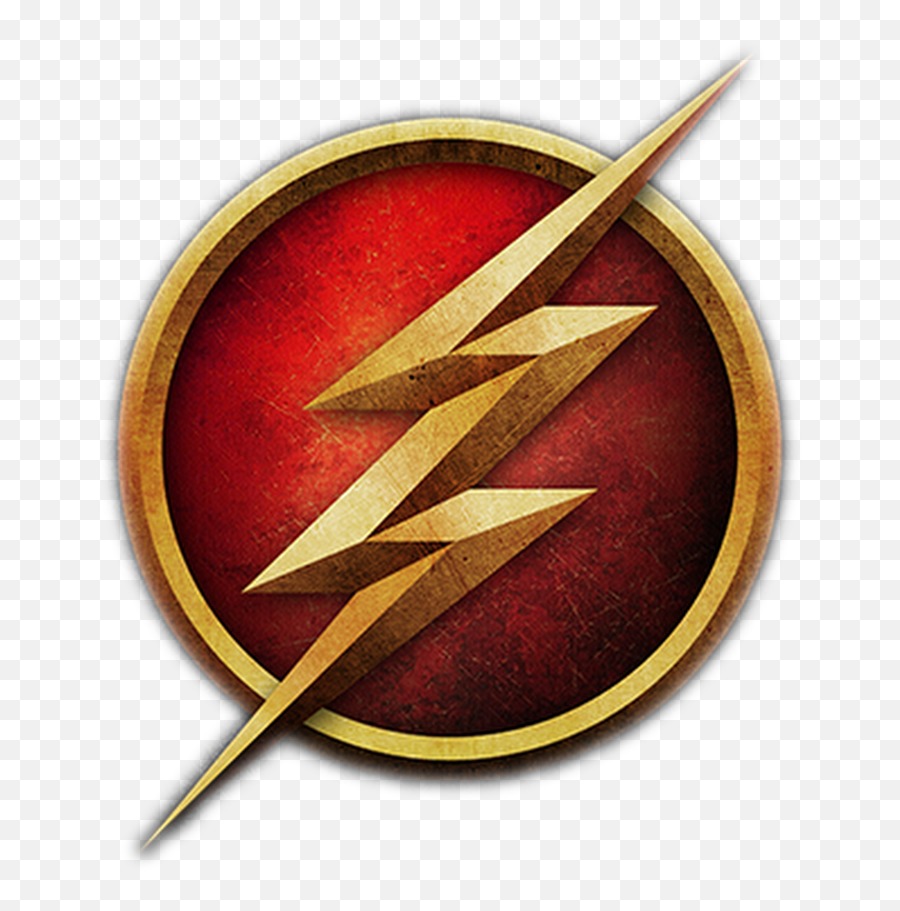The Flash Png - Flash Logo,Flash Transparent Background