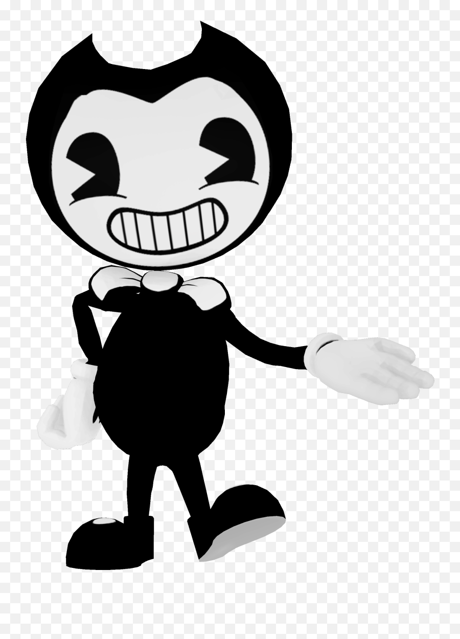 Bendy And The Ink Machine Image Wiki JPEG, PNG, 668x800px, Bendy