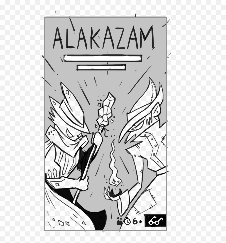 Alakazam Hayden Aube - Cartoon Png,Alakazam Png