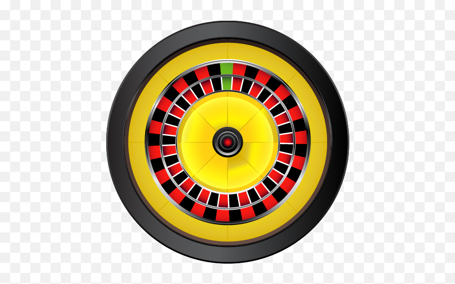 Base Uidesignicons Roulette Icon - Roulette Icon Png,Roulette Png