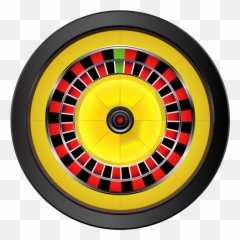 Base Uidesignicons Roulette Icon - Roulette Icon Png,Roulette Png