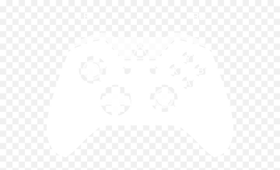 Xbox One Logo Transparent Png Image - Xbox One Control Logo,Xbox One Logo Transparent