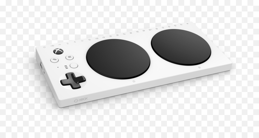 Accessible Gaming With The Xbox Adaptive Controller - Xbox Wire Png,Joystick Png