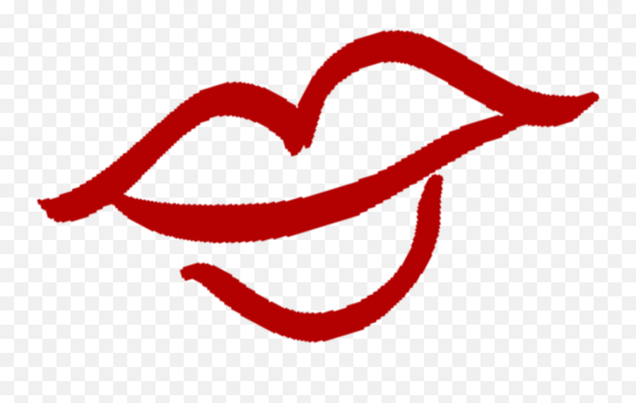 Download Red Lips Png - Portable Network Graphics Png Image Portable Network Graphics,Red Lips Png