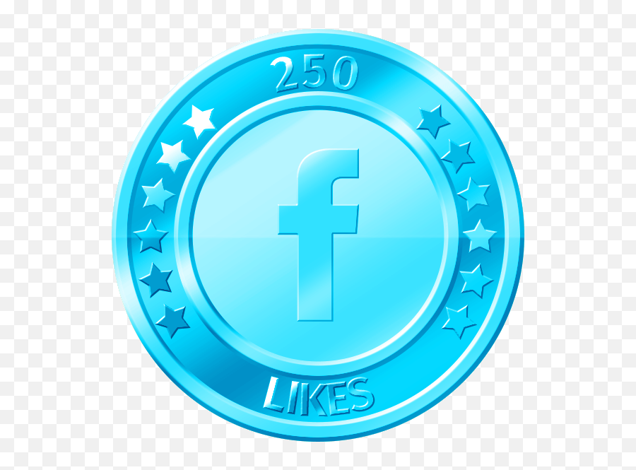 Download Facebook 2500 Likes - Like Button Png Image With No 250 Likes On Facebook,Facebook Like Button Png