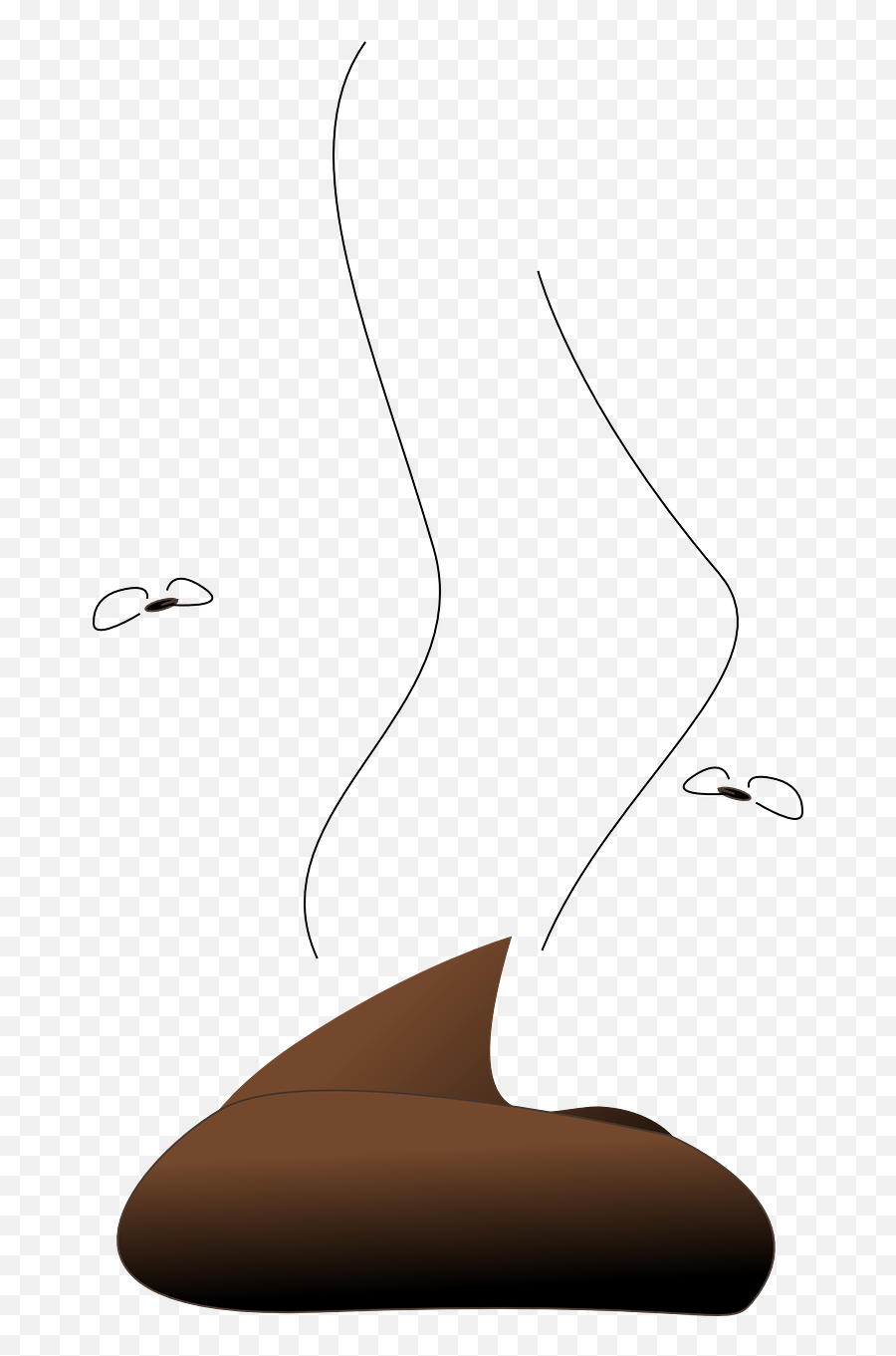 Feces Smelling Excrement - Faeces Cartoon Png,Turd Png