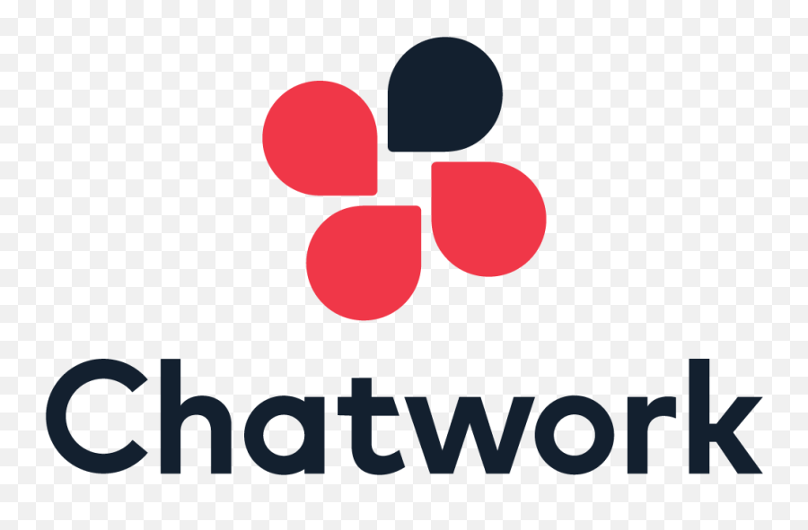 Cw Logo Vt Color - Chatwork Logo Svg Png,Cw Logo Png
