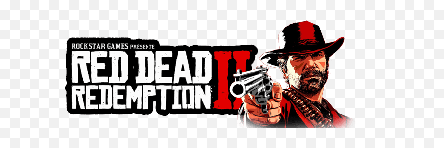 Keygen Red Dead Redemption 2 Serial - Red Dead Redemption 2 Png,Red Dead Online Logo