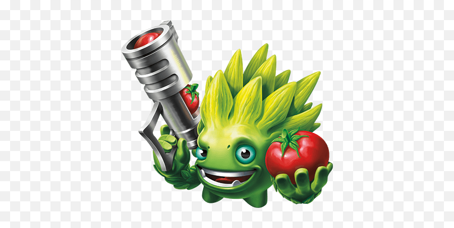 Fight Png Picture - Skylanders Trap Team Food Fight,Fight Png