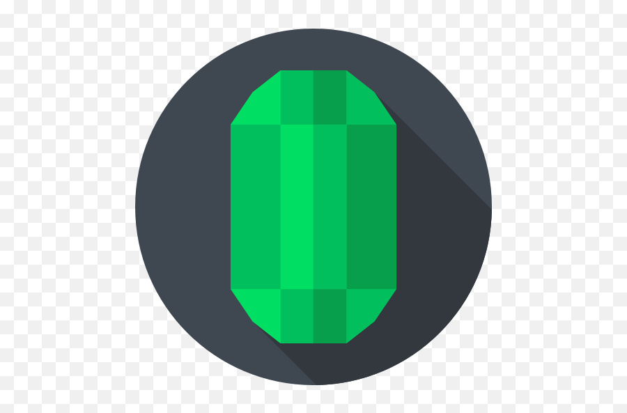 Emerald - Vertical Png,Emerald Png