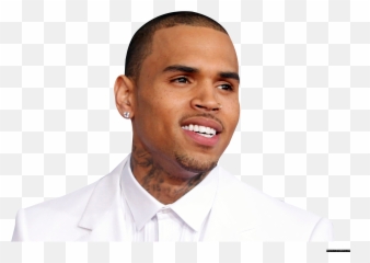 Singers - Chris Brown Grammys 2013 Png,Chris Brown Transparent