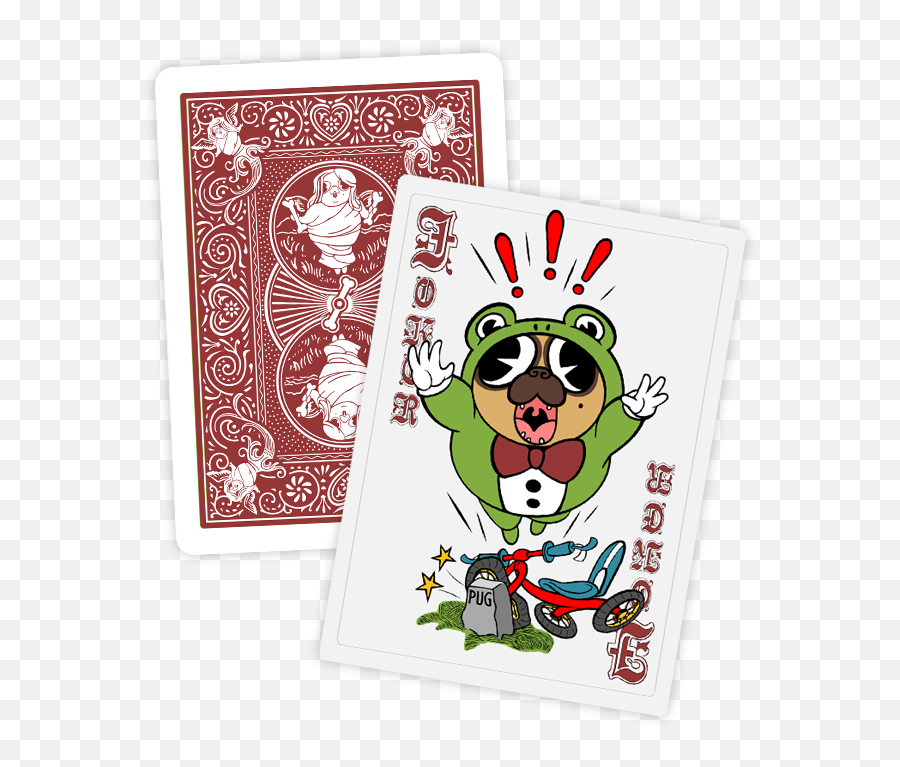 Download Free Joker Card Png - Joker,Joker Card Png