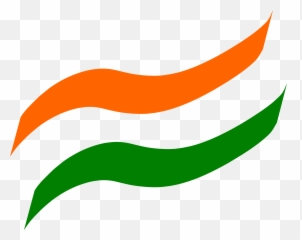India Flag Png Transparent Images - Indian Colour