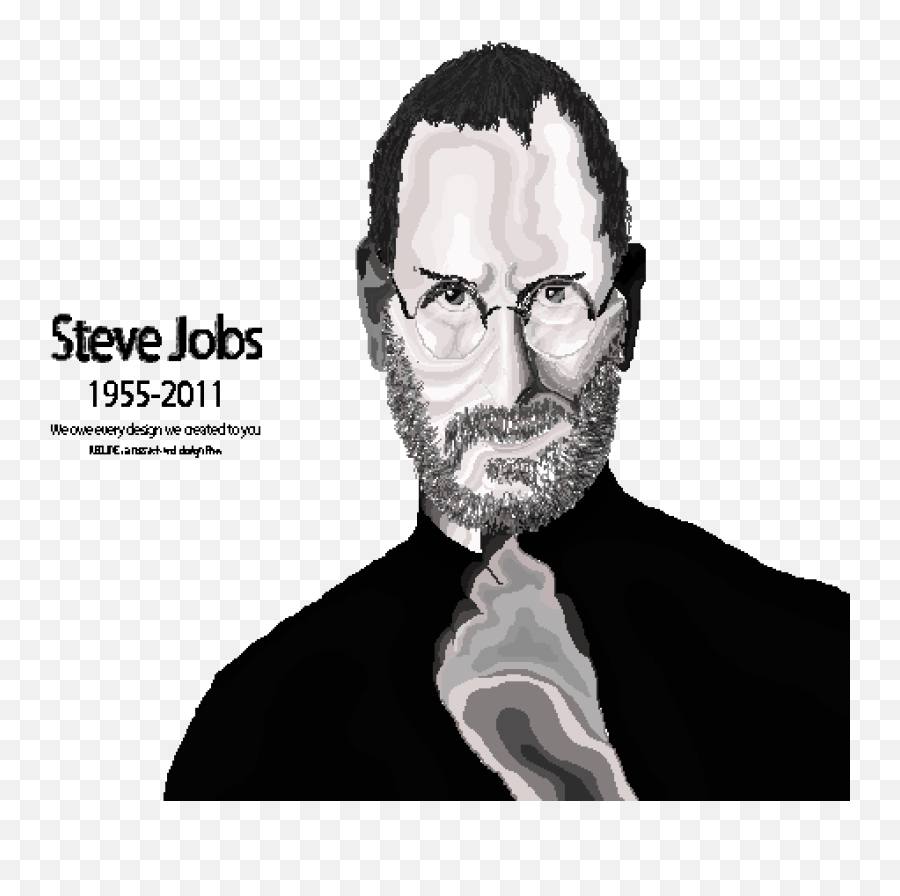Steve Jobs Png Image With No Background - Download,Steve Jobs Png