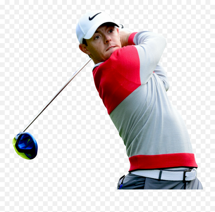 Golf Png Images Download - Rory Mcilroy Png,Golfer Png