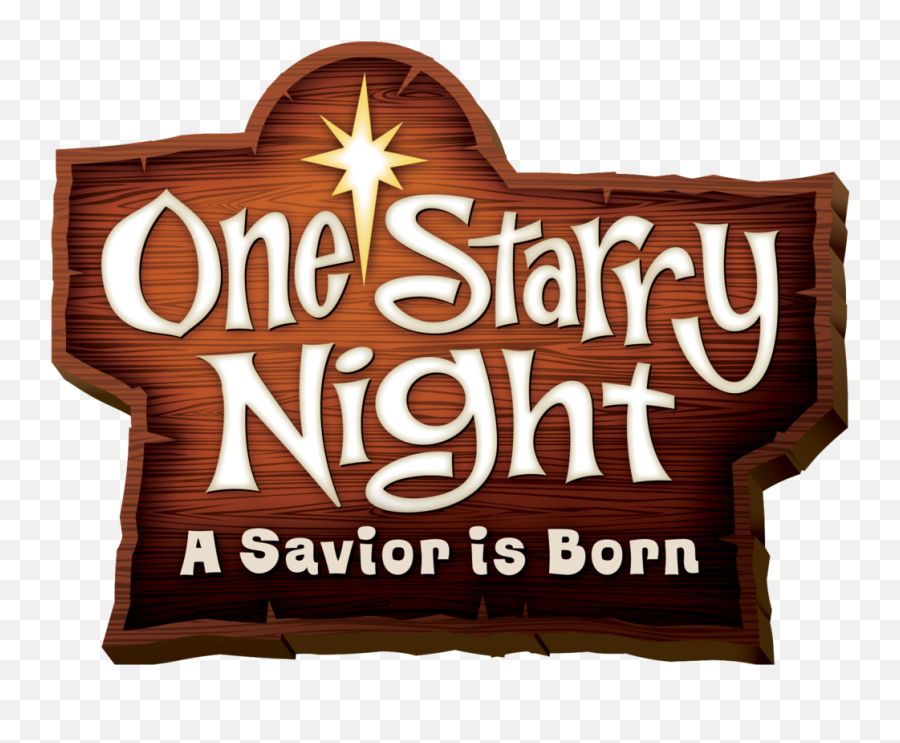 One Starry Night Cornerstone Church - One Starry Night Clipart Png,Starry Night Png