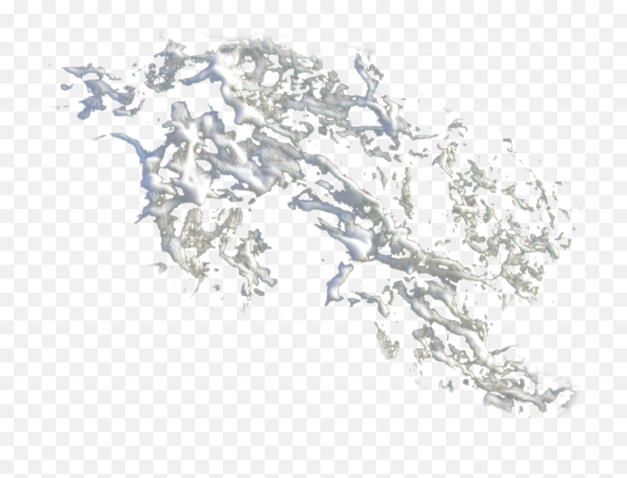 Foam Png Transparent Foampng Images Pluspng Water