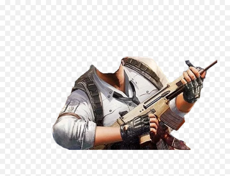 Download Pubg Transparent Png Image - Pubg Character Png Transparent,Png Background Images