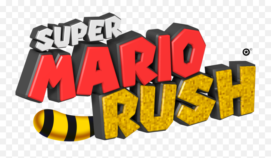 Super Mario Logo Png - Language,Super Mario Logo Png