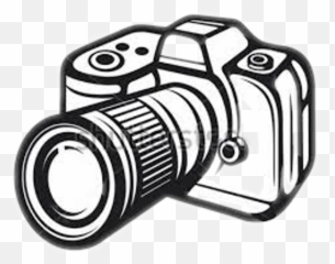 Dslr Camera Picsart Png Clipart