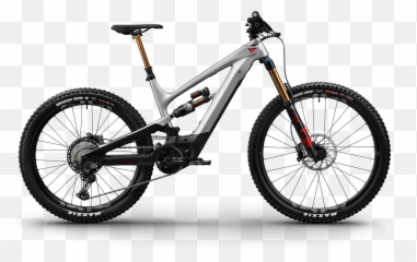 2020 Bikes - Yt Decoy Shred png