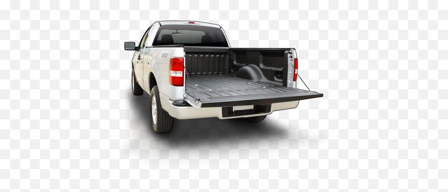 Pickup Truck Png Pic - Back Of Pickup Truck Png,Pick Up Truck Png