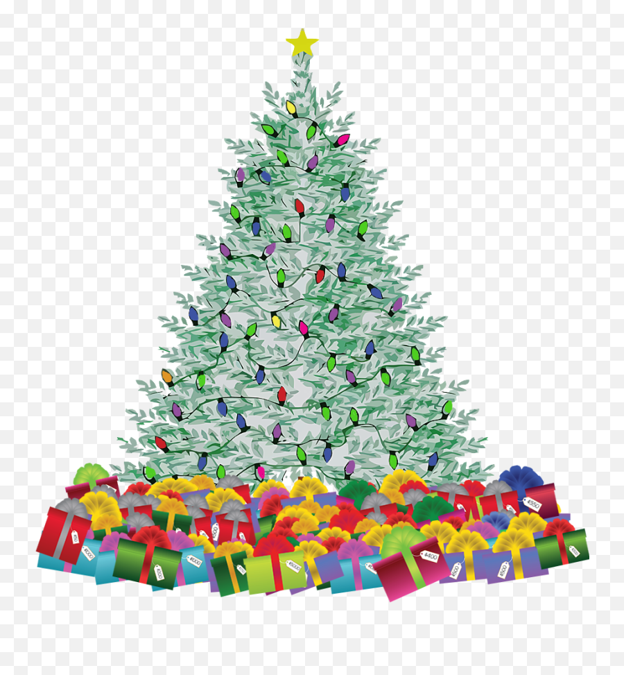 Chrismas Lights Png - Spread Some Holiday Cheer And Include Christmas Day,Christmas Tree Lights Png