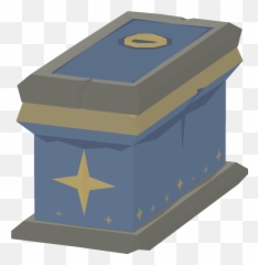 Grand Hallowed Coffin - Osrs Wiki Horizontal Png,Coffin Png