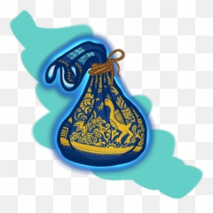 Audience Interaction Roll Your Own Adventure - Money Bag Png,Glowing Orb Png