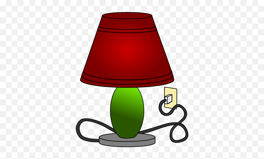 Lamp Clipart Free Download - Lamp Clipart Png,Aladdin Lamp Png