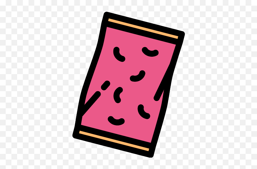 Snack Vector Svg Icon - Vector Snacks Icon Png,Snack Png