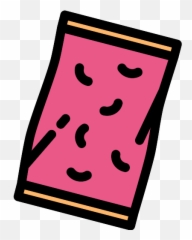 Snack Vector Svg Icon - Vector Snacks Icon Png,Snack Png