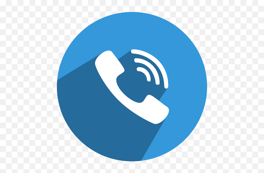 White Phone Icon Transparent Background - Linkedin Logo Png,Number 4 Transparent Background