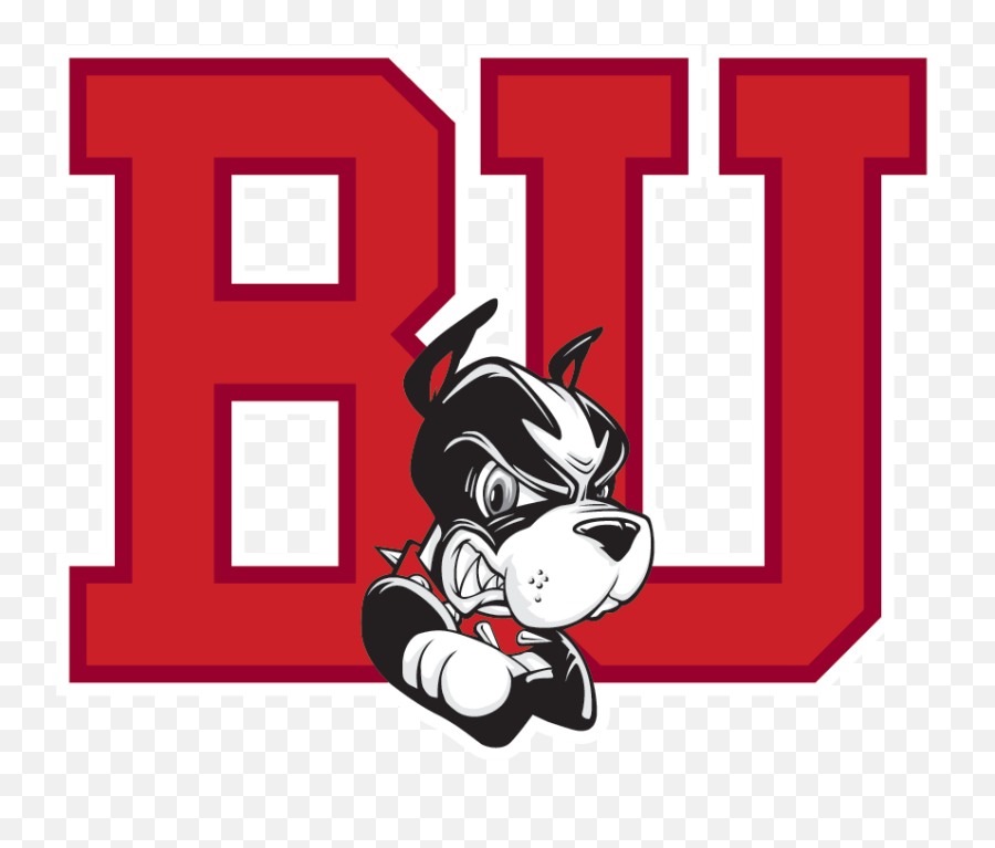 The Beanpot - Boston University Logo Athletics Png,Boston College Logo Png