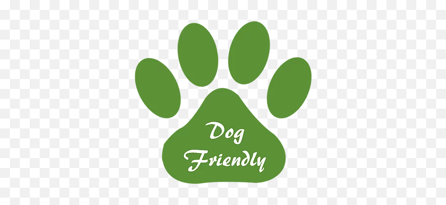 Pet Policy - Dot Png,Dog Paw Print Png