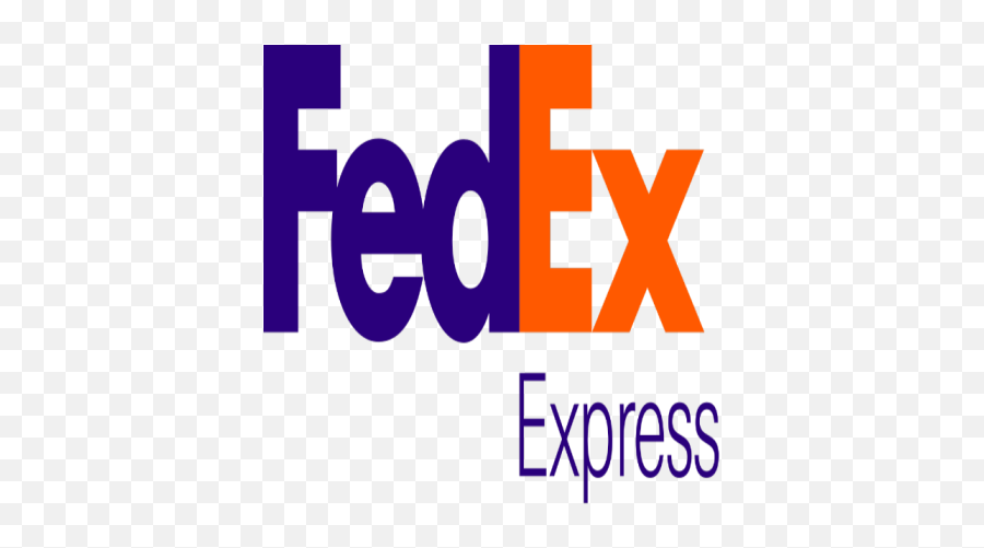 Logo - Fedex Express Logo Png,Fedex Logo Png