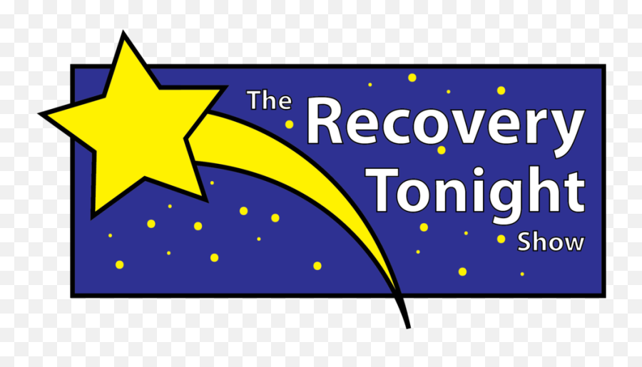 Recovery Tonight Show Png