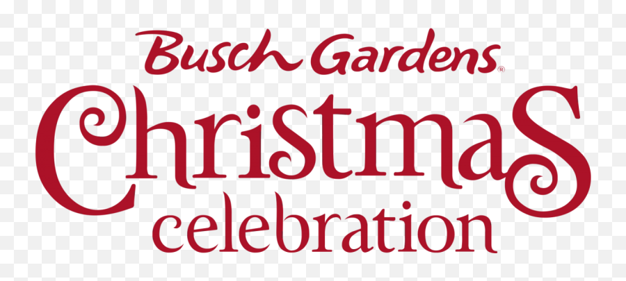 Busch Gardens Christmas Celebration 2020 - Dot Png,Busch Gardens Logo