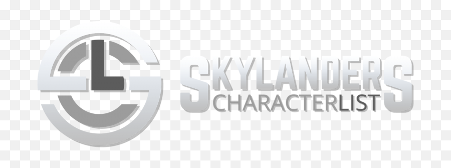 Pin - Horizontal Png,Skylanders Logo