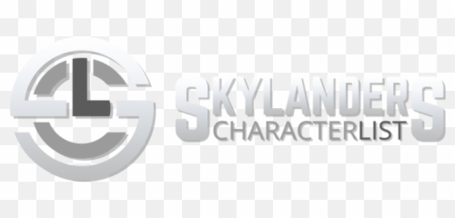 Pin - Horizontal Png,Skylanders Logo