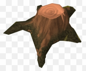Tree Stump - Art Png,Stump Png
