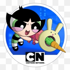 Glitch Fixers - Cartoon Network Logo 2011 png
