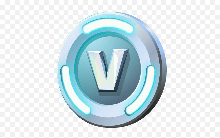 Fortbuff - Fortnite V Bucks Png,Fortnite Logo No Text