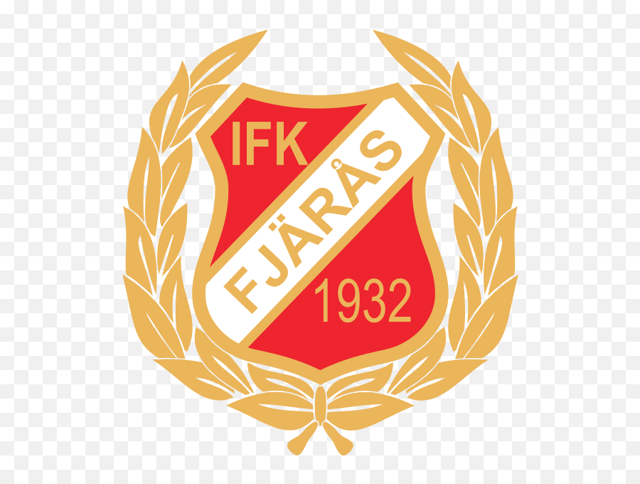 Logo - Ifk Fjärås Png,Svt Logotyp