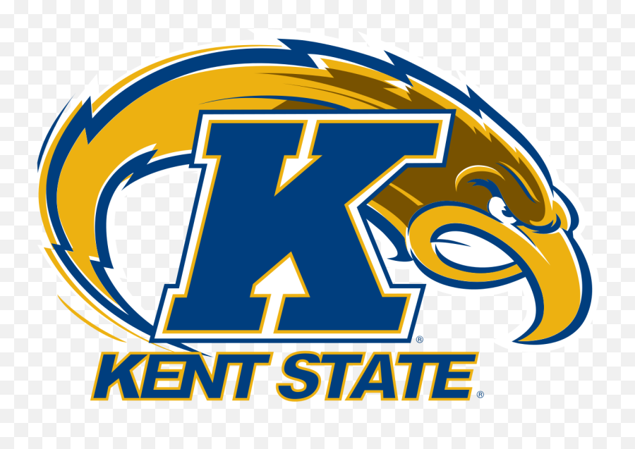 Kent State - Kent State Golden Flashes Logo Png,University Of Toledo Logos