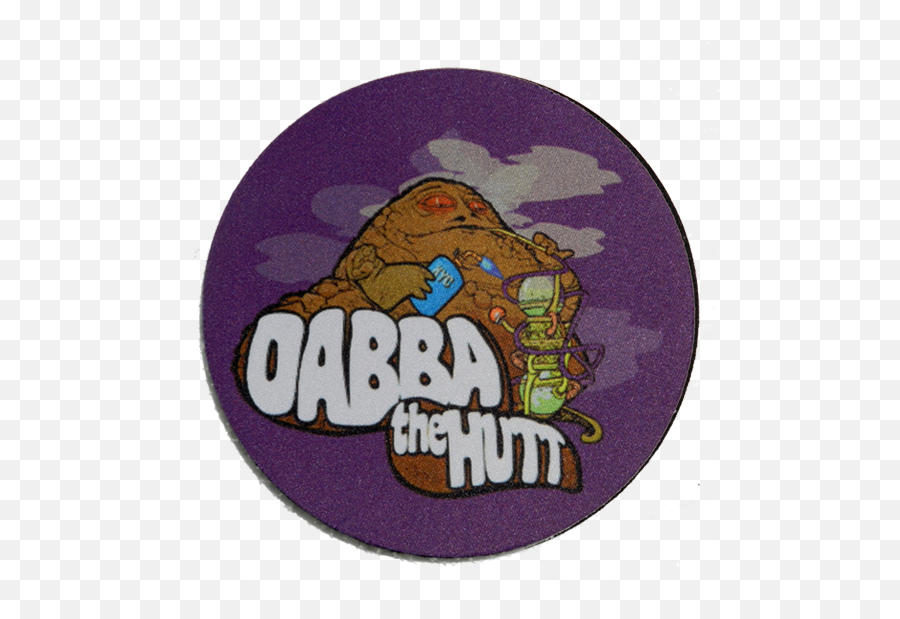 Dabba The Hutt - Dabba The Hutt Png,Jabba The Hutt Png